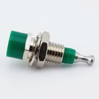 INSULATED TIP JACK W/ TURRET 
